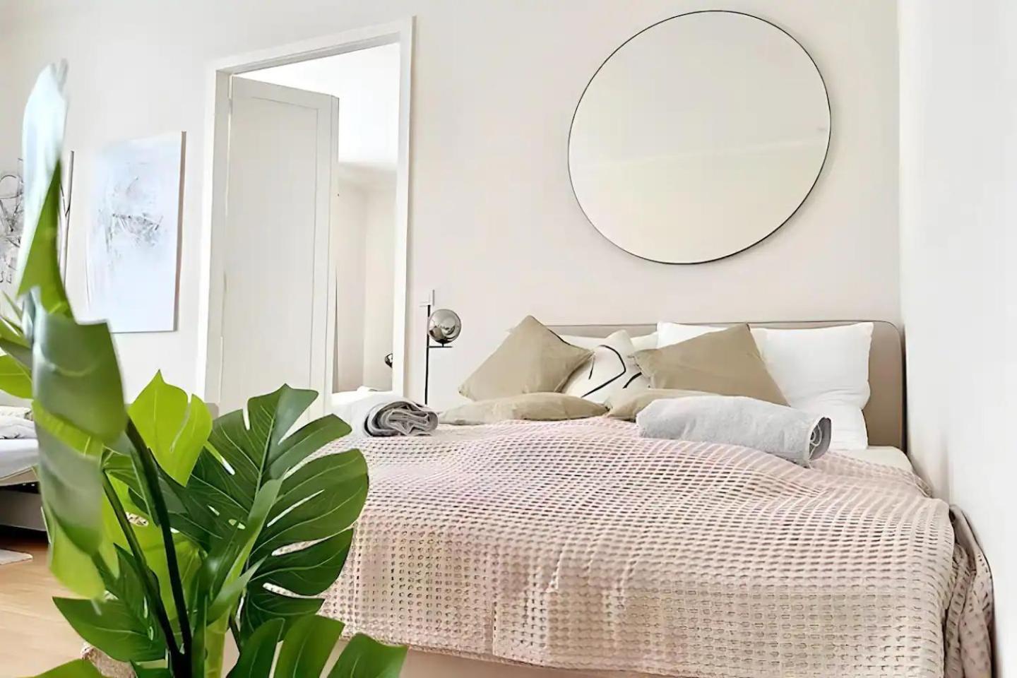 Appartement At Belvedere, Location Close To U1 Wenen