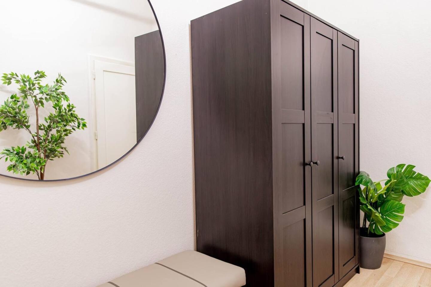 Appartement At Belvedere, Location Close To U1 Wenen
